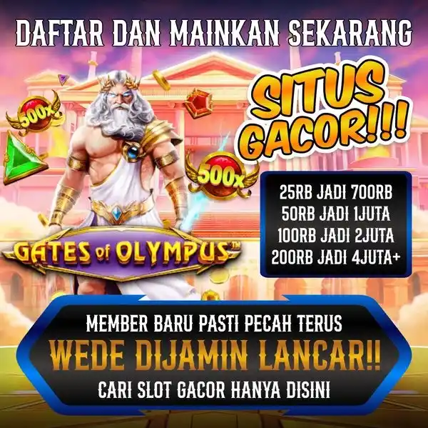 AGENSLOTHOKI: Pola Slot Gacor Terbaru untuk Menang di Slot Online